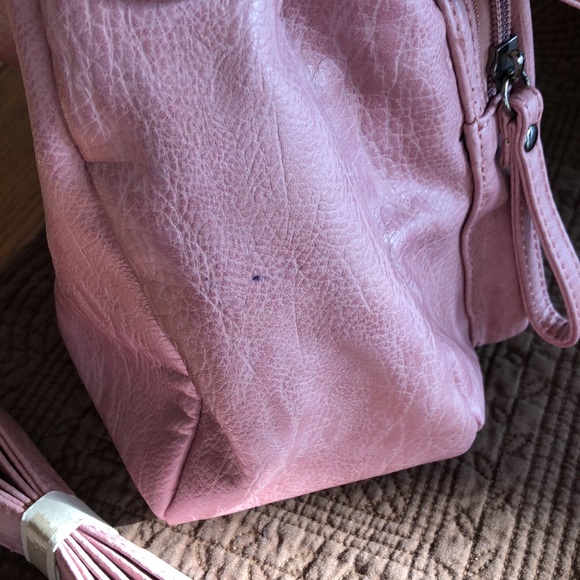 TanJay purse - Picture 6 of 6